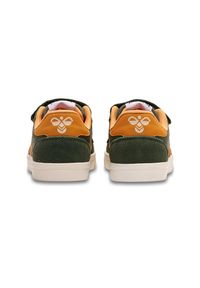 Trenerzy dla dzieci Hummel Slimmer Stadil. Kolor: szary