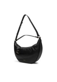 Coccinelle Saszetka 329197 Czarny. Kolor: czarny. Materiał: skórzane #3