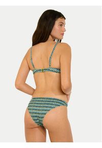 Banana Moon Góra od bikini Neruo Nerea MRX56 Zielony. Kolor: zielony. Materiał: syntetyk #3
