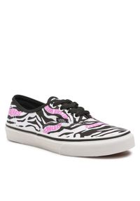 Tenisówki Vans. Kolor: biały #1
