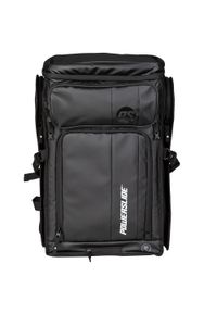 POWERSLIDE - Plecak Powerslide Road Runner II. Kolor: czarny. Materiał: nylon. Styl: elegancki #1