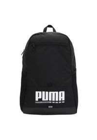 Puma - Plecak Plus 21L. Kolor: czarny #1