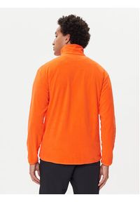 Adidas - adidas Polar Multi Essentials JM3124 Pomarańczowy Regular Fit. Kolor: pomarańczowy. Materiał: syntetyk