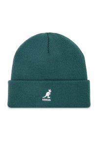 Kangol Czapka Pull-On 2978BC Zielony. Kolor: zielony. Materiał: materiał, akryl #1