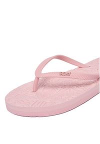 Roxy Klapki CEOWB-SS25-3C021 Żółty jasny. Kolor: żółty. Materiał: syntetyk #7