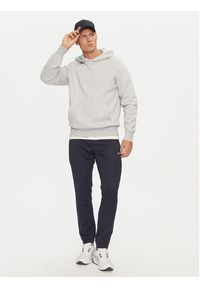 Jack & Jones - Jack&Jones Spodnie dresowe Will 12261986 Granatowy Slim Fit. Kolor: niebieski. Materiał: syntetyk #5