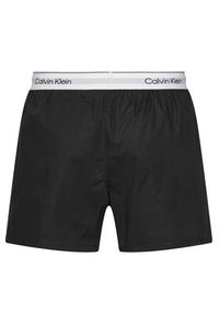Calvin Klein Underwear Komplet 3 par bokserek LV00NB4267 Czarny. Kolor: czarny. Materiał: bawełna
