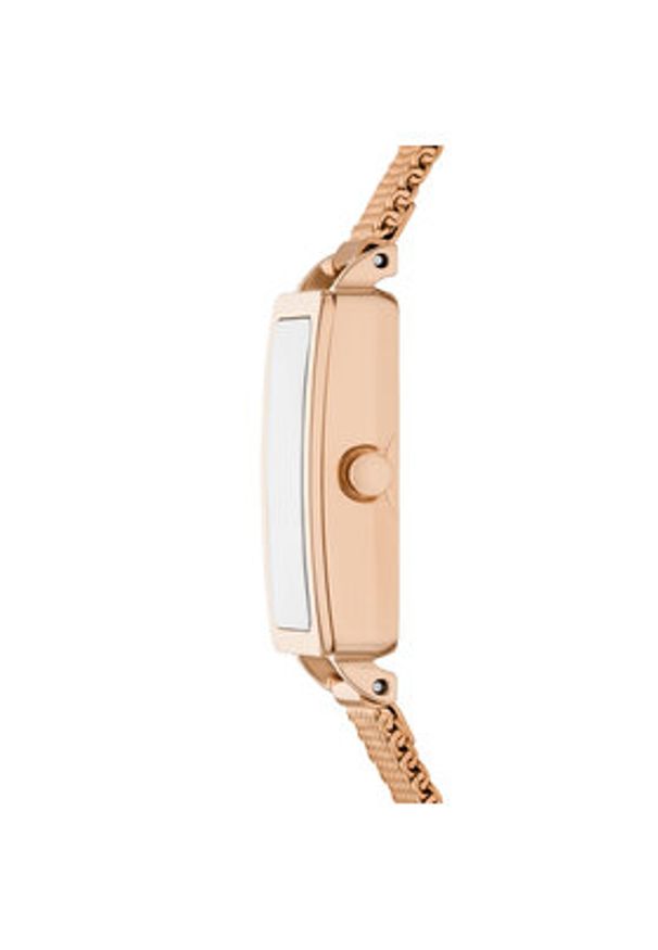 Skagen Zegarek SKW3148 Złoty. Kolor: złoty