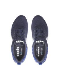 Diadora Buty X Run Light 7 101.178057 01 D0017 Granatowy. Kolor: niebieski. Materiał: materiał. Sport: bieganie #7