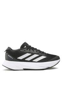 Adidas - Buty do biegania adidas. Kolor: czarny. Sport: bieganie