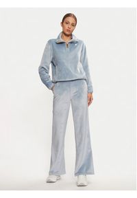 K-Way Polar Viv K5131NW Niebieski Regular Fit. Kolor: niebieski. Materiał: syntetyk #2