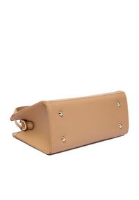 Lasocki Torebka CEO-LSK-M-001-09 Beżowy. Kolor: beżowy #7