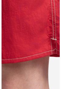 Gramicci szorty kąpielowe Swim Shorts kolor czerwony G3SU.P038-red. Kolor: czerwony #4