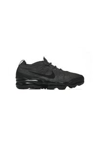 Buty do chodzenia męskie Nike Air Vapormax 2023 Fk. Zapięcie: sznurówki. Kolor: czarny. Materiał: materiał, syntetyk, tkanina. Szerokość cholewki: normalna. Sport: turystyka piesza