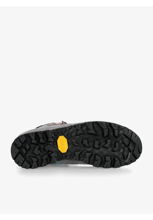Aku - Buty trekkingowe damskie AKU Trekker Lite III GTX. Kolor: szary