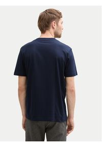 Tom Tailor Komplet t-shirtów 1047047 Kolorowy Regular Fit. Materiał: bawełna. Wzór: kolorowy