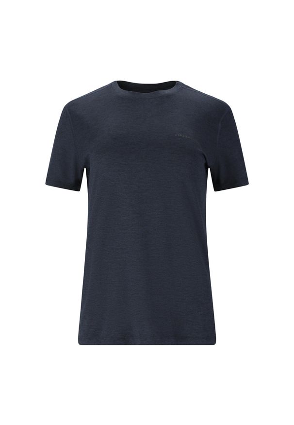 ENDURANCE - Koszulka damska Endurance Alvaly. Kolor: szary. Sport: fitness