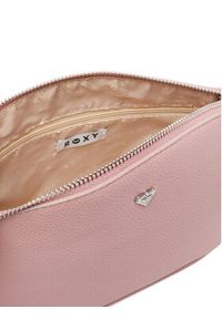 Roxy Kosmetyczka CWBEO-RX-W1-003-SS26 Różowy. Kolor: różowy. Materiał: materiał #5