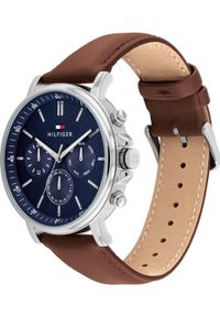 TOMMY HILFIGER - Zegarek Tommy Hilfiger Zegarek Męski Tommy Hilfiger Tyson 1710703 + BOX #1