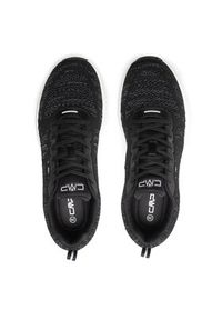 CMP Buty Nhekkar Fitness Shoe 3Q51057 Czarny. Kolor: czarny. Materiał: materiał, mesh. Sport: fitness #5