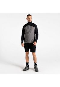 DARE 2B - Kamizelka turystyczna męska Latitudinal. Kolor: czarny. Materiał: tkanina, poliester. Sezon: zima. Sport: narciarstwo #1