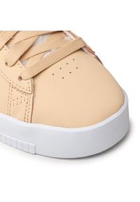 Puma Sneakersy Jada Teddy Ws 382703 02 Beżowy. Kolor: beżowy. Materiał: skóra #7