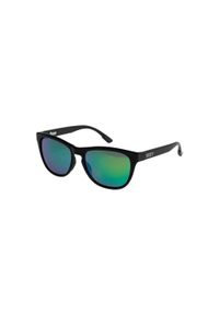 Roxy - Okulary przeciwsłoneczne dla Kobiety ROSE Multicolore. Kolor: czarny. Materiał: nylon, materiał