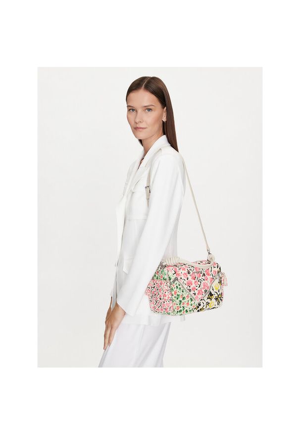 Torebka Desigual. Wzór: kolorowy