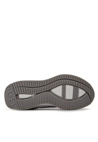 BOSS - Boss Sneakersy Evo Slon 50498904 Szary. Kolor: szary. Materiał: materiał #6