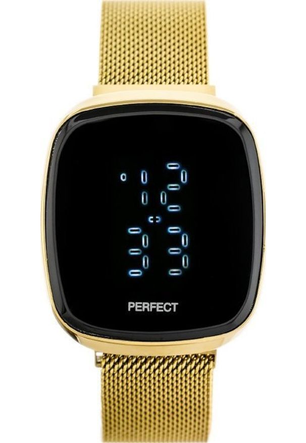 NoName - Smartwatch. Rodzaj zegarka: smartwatch