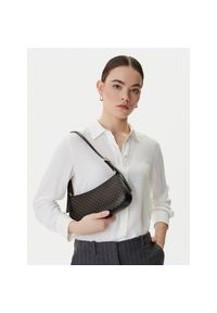 Torebka Calvin Klein. Kolor: czarny #1