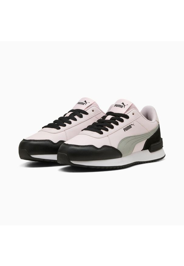 Puma Buty Adaptor 39840509. Kolor: różowy