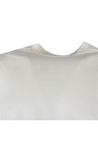 Xagon Man T-Shirt | A2108 1Z X0044 | Mężczyzna | Kremowy. Okazja: na co dzień. Kolor: kremowy. Materiał: bawełna. Styl: casual #8