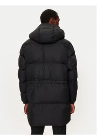 BOSS Kurtka zimowa H-Condolo2 50525109 Czarny Regular Fit. Kolor: czarny. Materiał: syntetyk. Sezon: zima #6