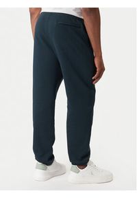 Calvin Klein Jeans Spodnie dresowe LV04RD241G Granatowy Regular Fit. Kolor: niebieski. Materiał: bawełna #2