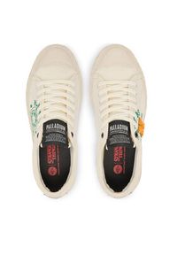 Palladium Trampki Palla Ace Tigers 94630-161-M Biały. Kolor: biały. Materiał: materiał #4