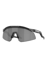Oakley Okulary Hydra Oo9229-01. Kolor: wielokolorowy, czarny, szary. Materiał: nylon