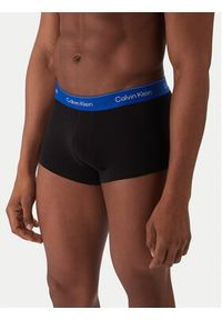 Calvin Klein Underwear Komplet bokserek LV00NB4389 Kolorowy. Materiał: bawełna. Wzór: kolorowy #9