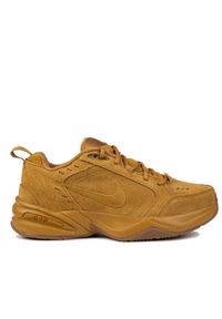 Buty męskie sportowe treningowe Nike MONARCH SE. Kolor: beżowy. Sport: fitness #1