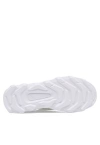 Jenny - JENNY Sneakersy WFA2711-1 Biały. Kolor: biały. Materiał: materiał