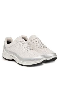 ecco - ECCO Sneakersy Biom Energi 85082351366 Biały. Kolor: biały. Materiał: materiał #5