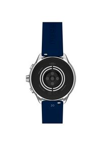 Fossil Smartwatch Gen 6 FTW4070 Granatowy. Rodzaj zegarka: smartwatch. Kolor: niebieski #6