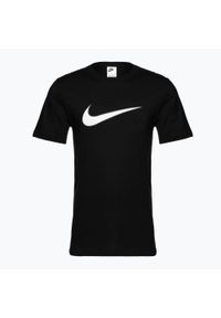 Koszulka męska Nike Sportswear. Kolor: czarny