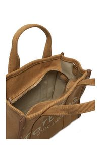 MARC JACOBS - Marc Jacobs Torebka M0017025 Brązowy. Kolor: brązowy