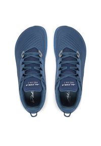 Altra Buty do biegania FWD VIA 2 Granatowy. Kolor: niebieski. Materiał: materiał #4