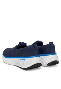 Adidas - adidas Sneakersy Cloudfoam Go Lounger ID4020 Granatowy. Kolor: niebieski. Materiał: materiał. Model: Adidas Cloudfoam #4