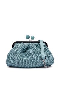 Weekend Max Mara Torebka Pasticcino 2615511115650 Zielony. Kolor: zielony #1