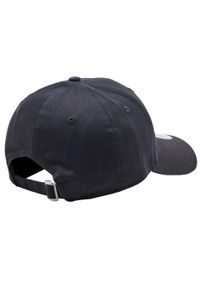 Czapka z daszkiem męska New Era New York Yankees MLB LE 940 Cap. Kolor: czarny. Materiał: bawełna
