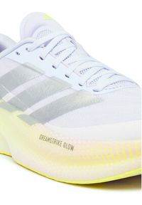 Adidas - adidas Buty do biegania Supernova Glide Running Shoes KJ1862 Fioletowy jasny. Kolor: fioletowy. Materiał: materiał. Sport: bieganie #2