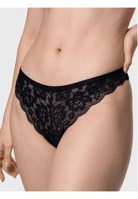 Dorina Komplet stringów Myla D001691LA084 Kolorowy. Materiał: syntetyk. Wzór: kolorowy #5